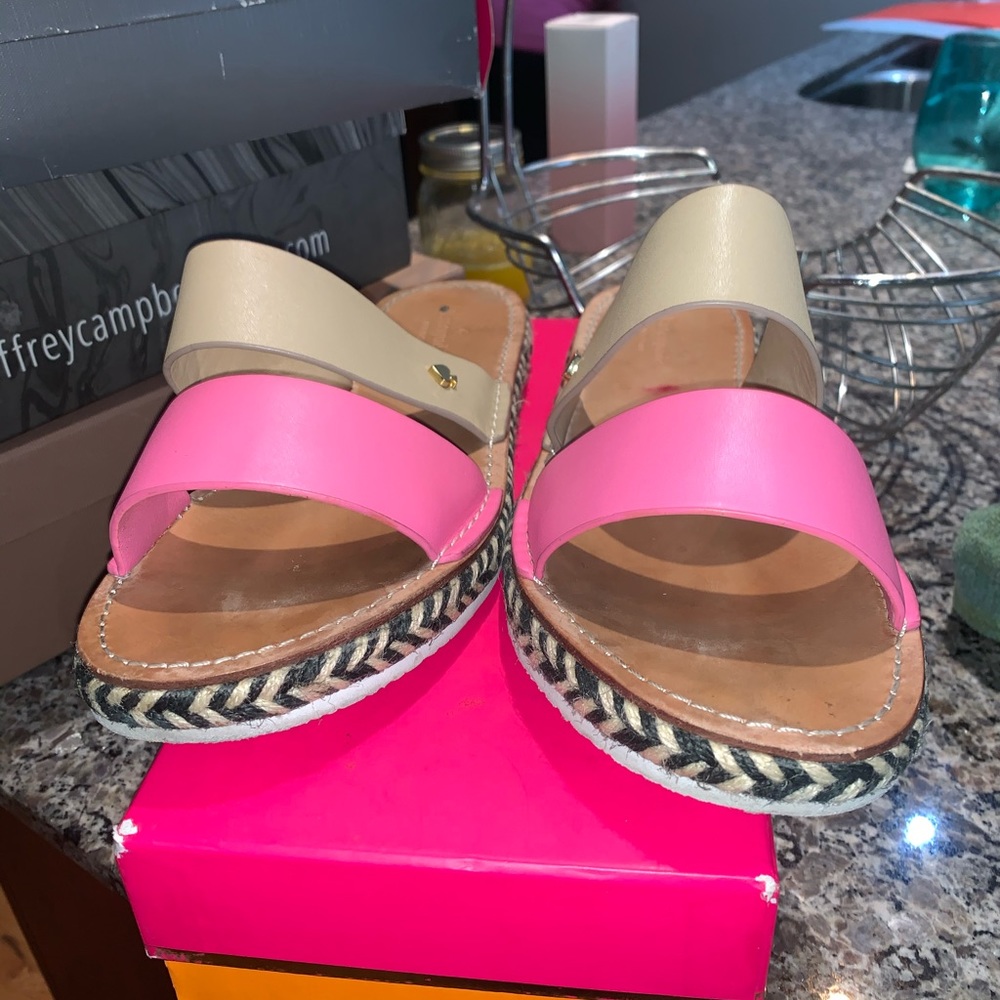 Kate Spade Sandals